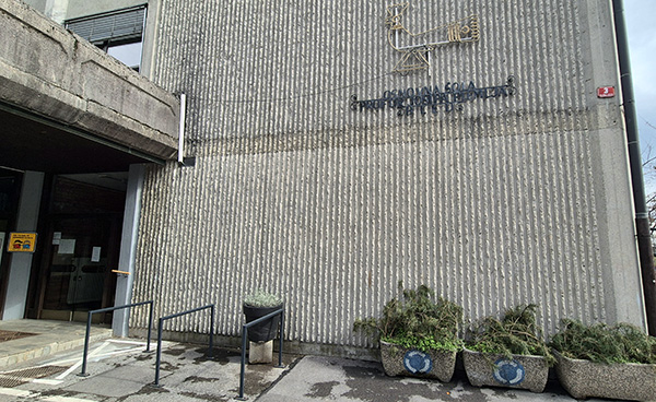 Otroška zobna ambulanta Bled